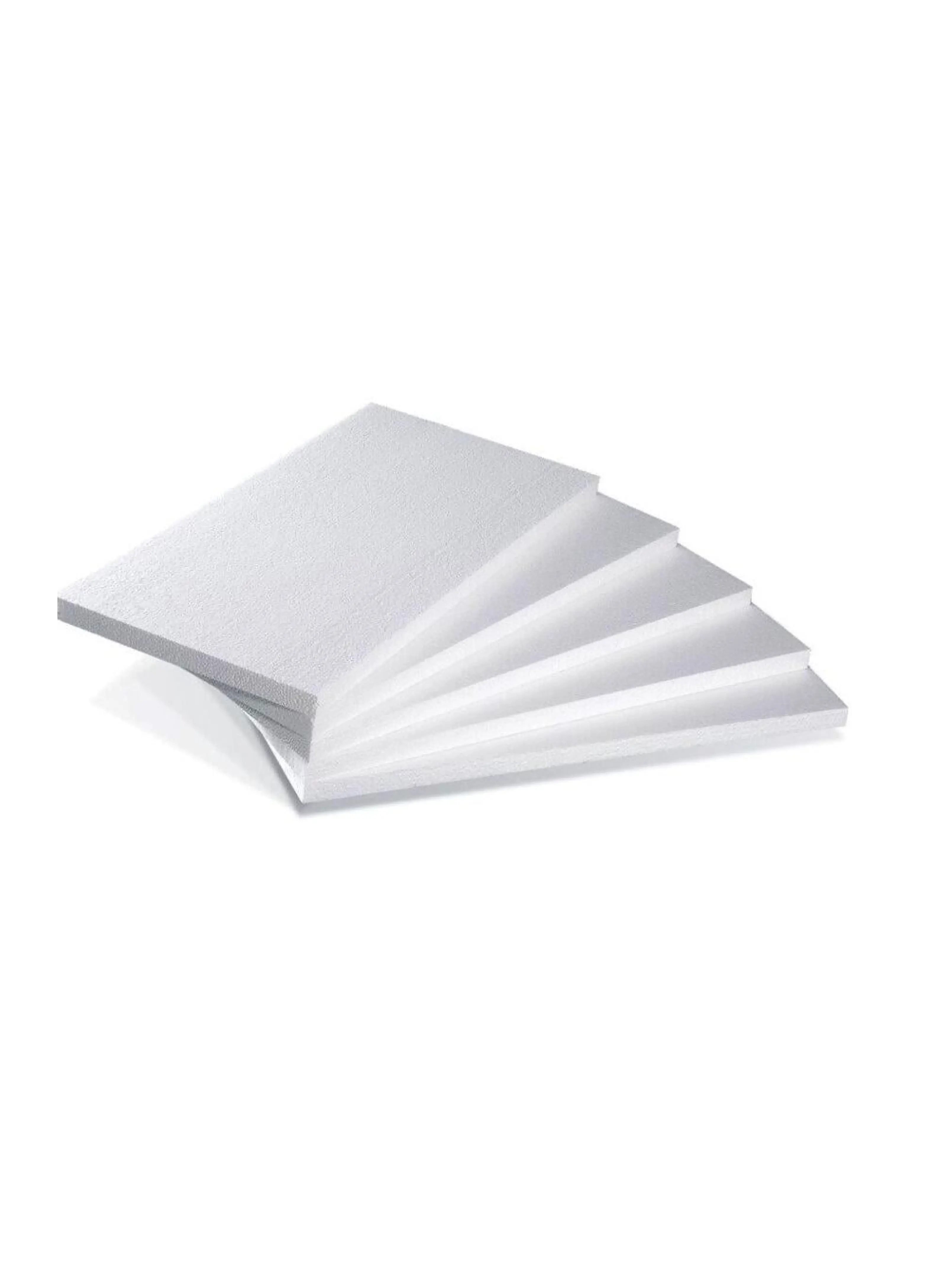 Пінопласт TM "Ecoterm" "25", 1000x500x40 мм, 9 кг