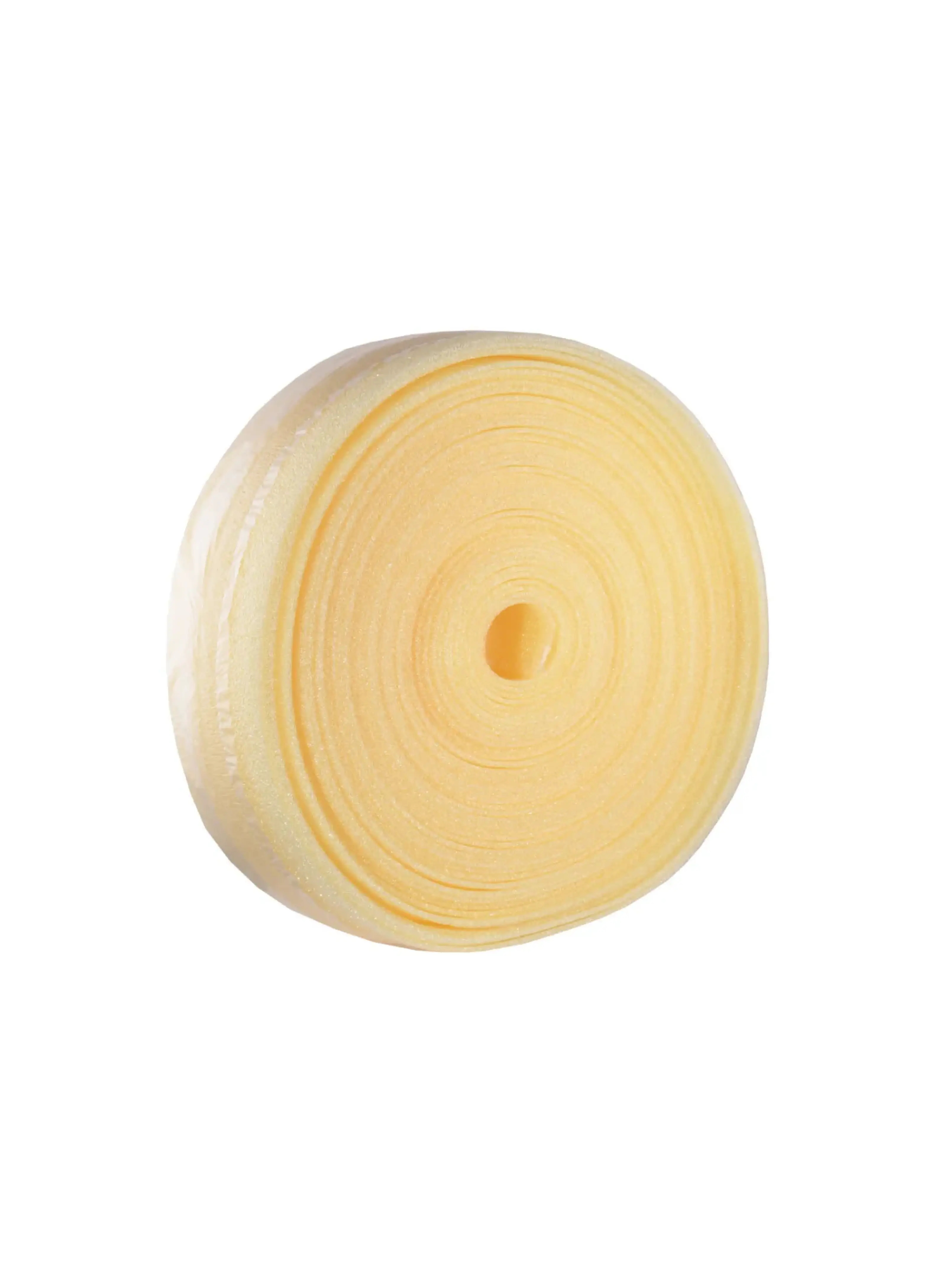 Демпферна стрічка TM "Теплоізол" 5,0 мм x 16,5 см x 50,0 мм