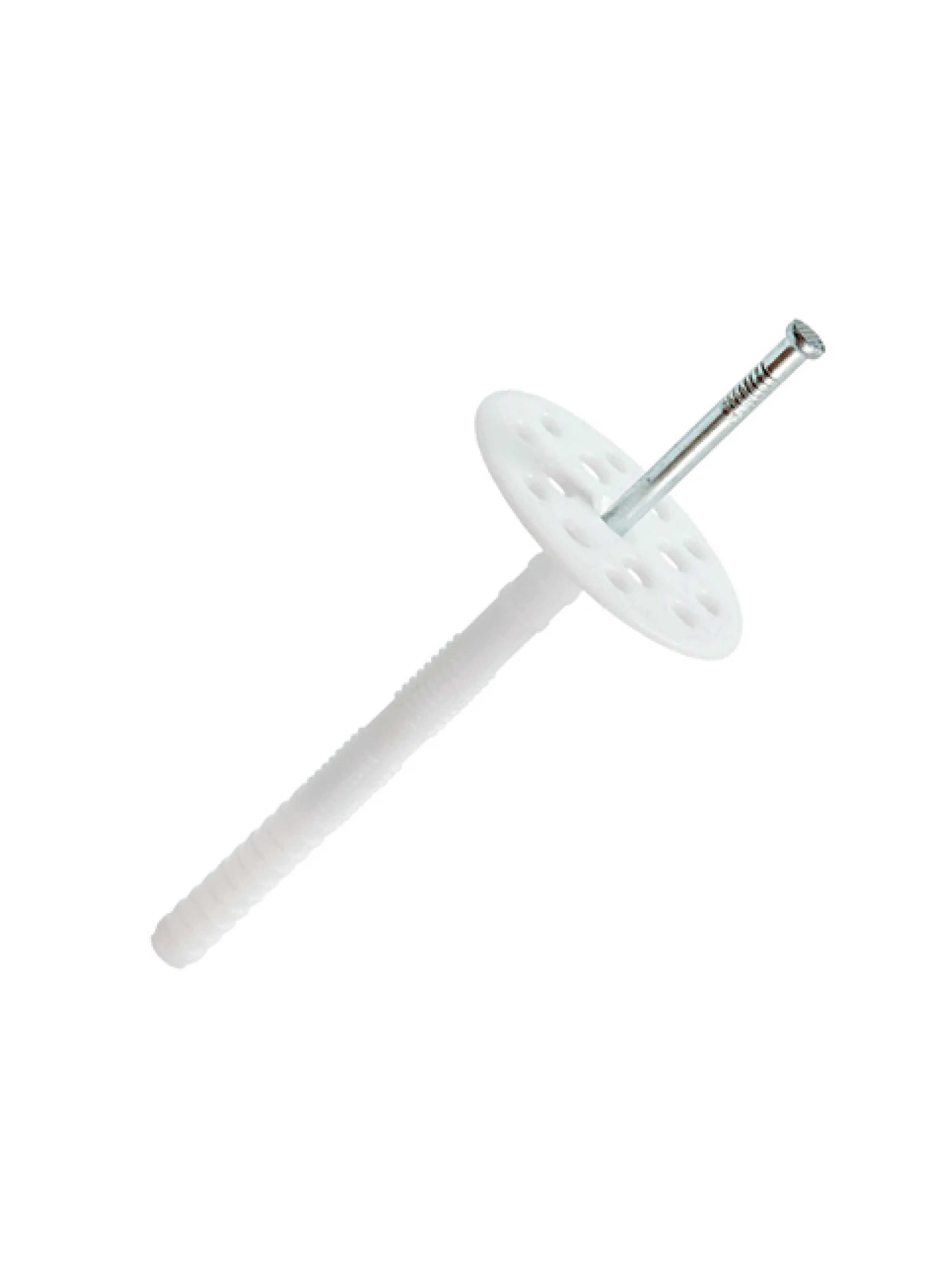 Термо-дюбель з металевим цвяхом TM "MASTAR" "Origin", 10x160x50x450