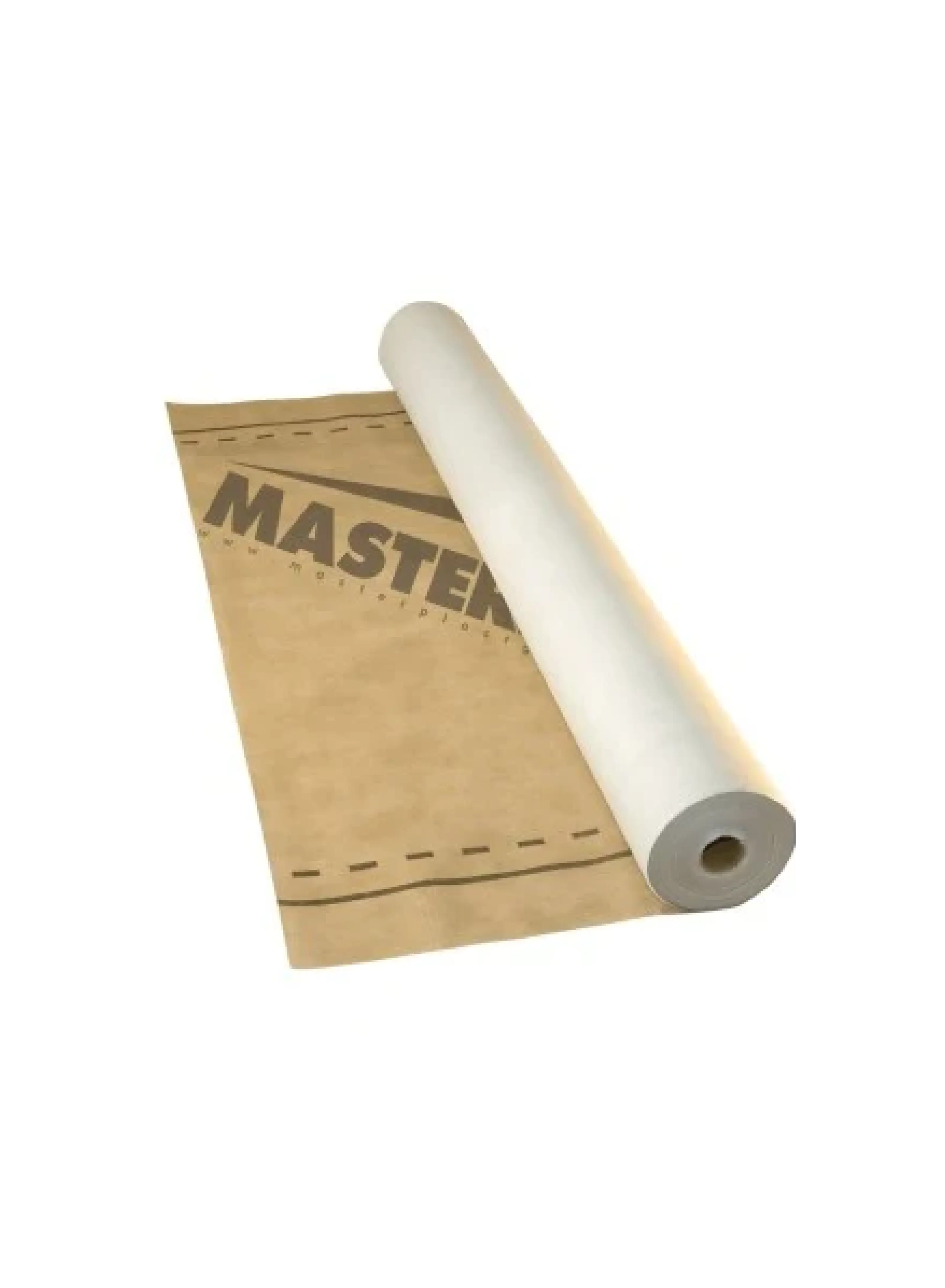 Мембрана супердифузійна TM "Mastermax" "3 Classic" 135 гр/см/1,5 м/75 м.кв.