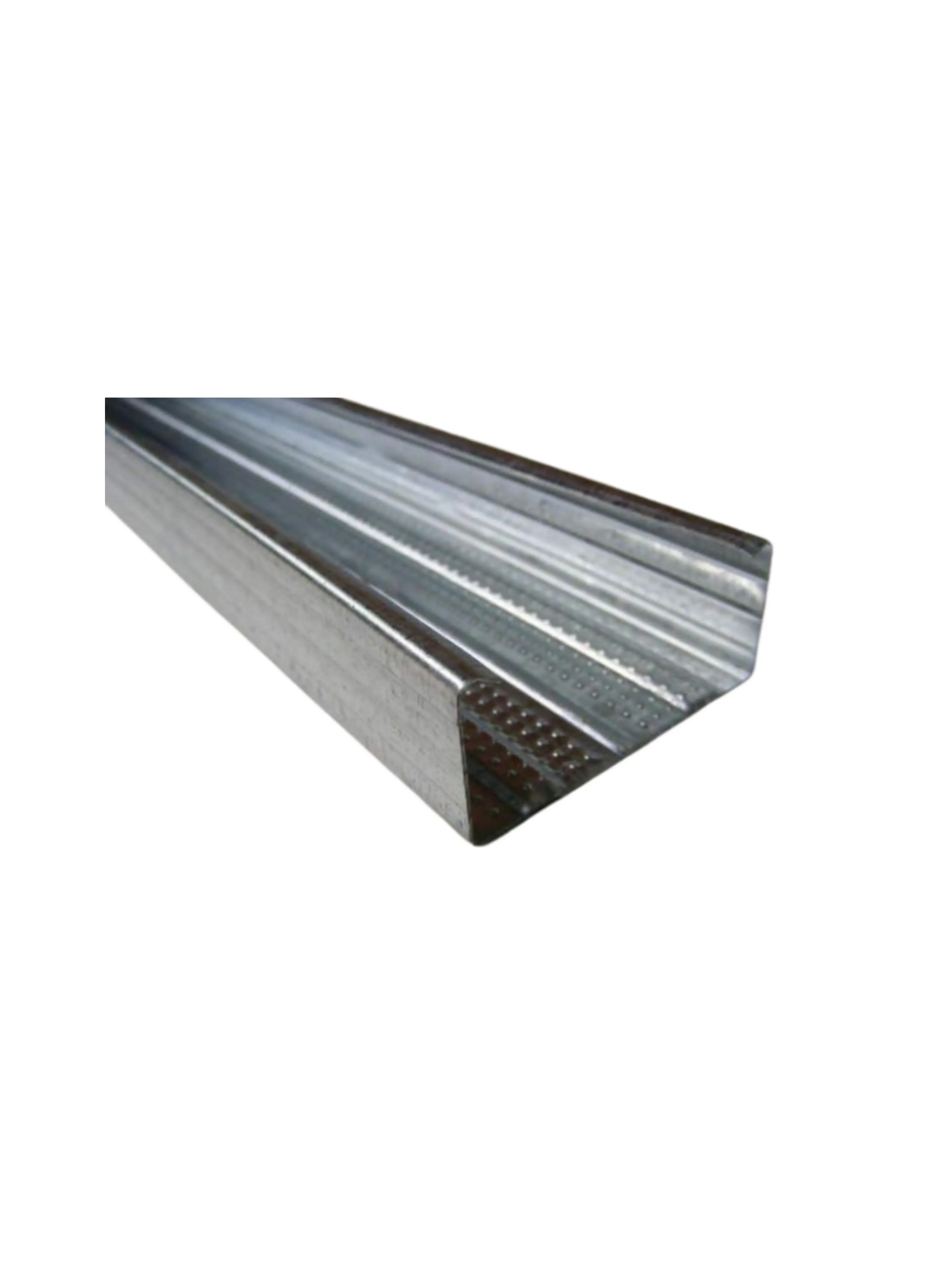 Профіль для гіпсокартонних плит TM "Профільтех" CD-60 (3 м) / 540x270x18x0,45