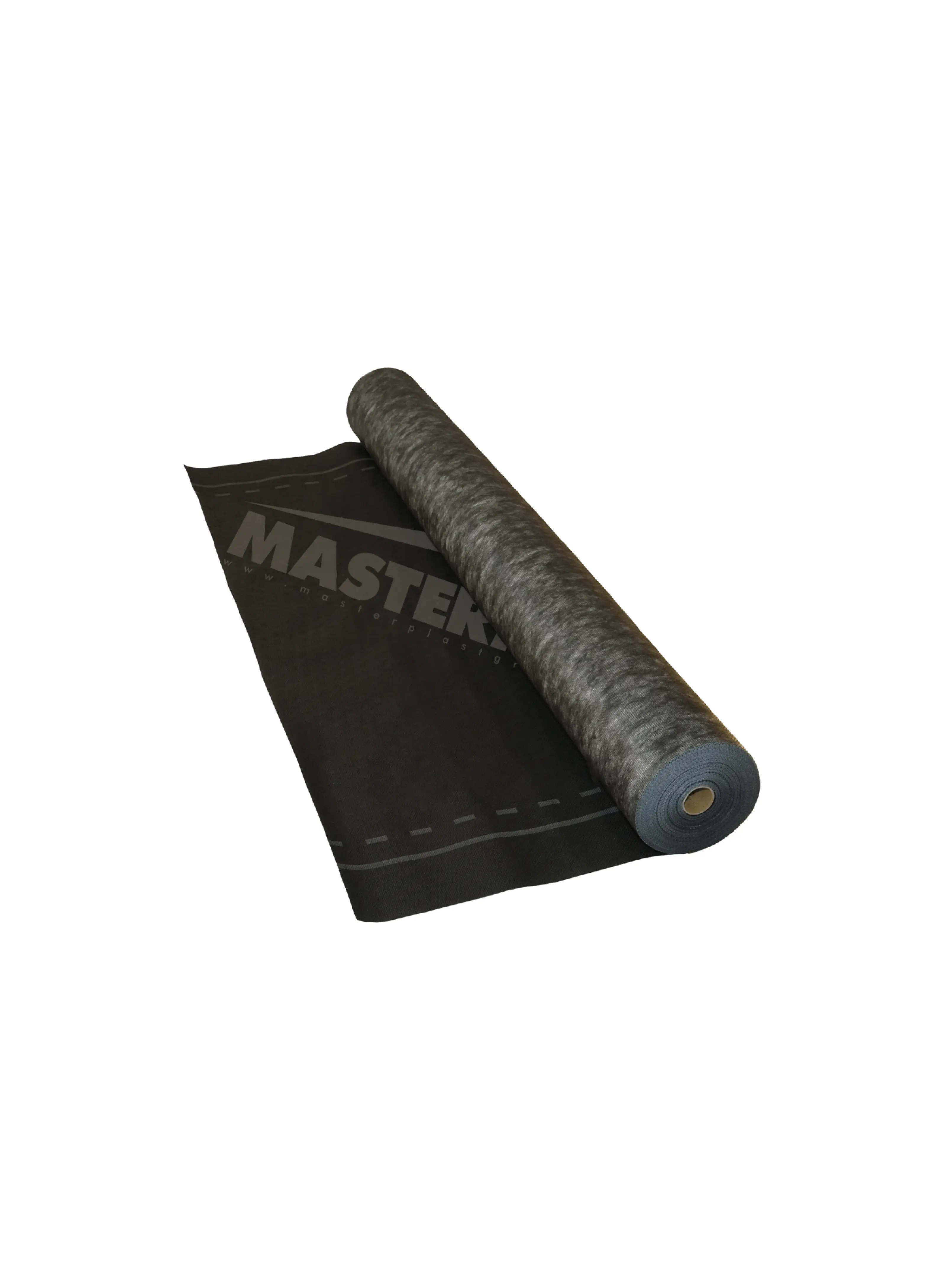 Мембрана супердифузійна TM "Mastermax" "3 Top" 150 гр/см 1,5 м/75 м. кв