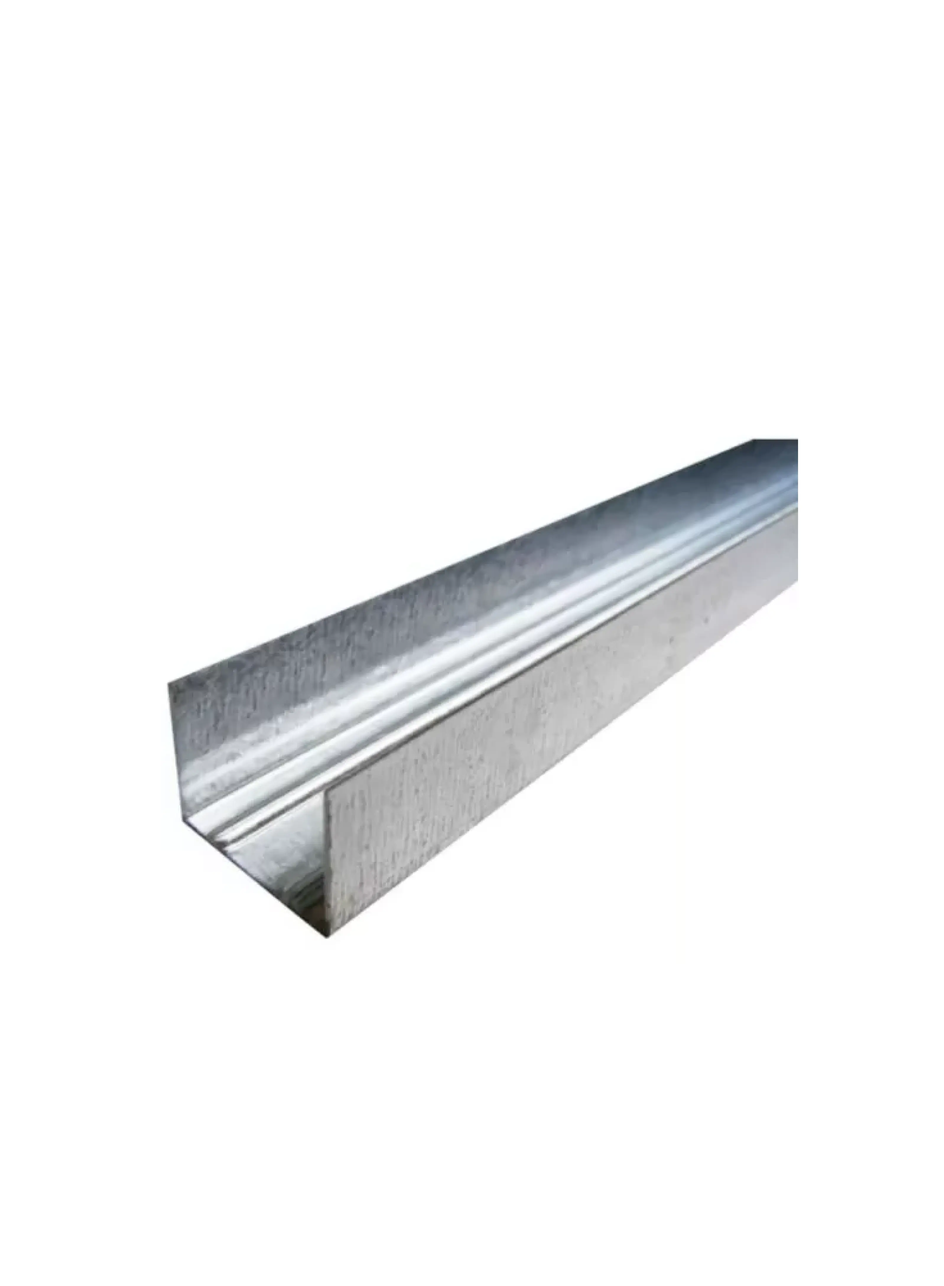 Профіль для гіпсокартонних плит "Knauf UD-27" 3мx16x0,60