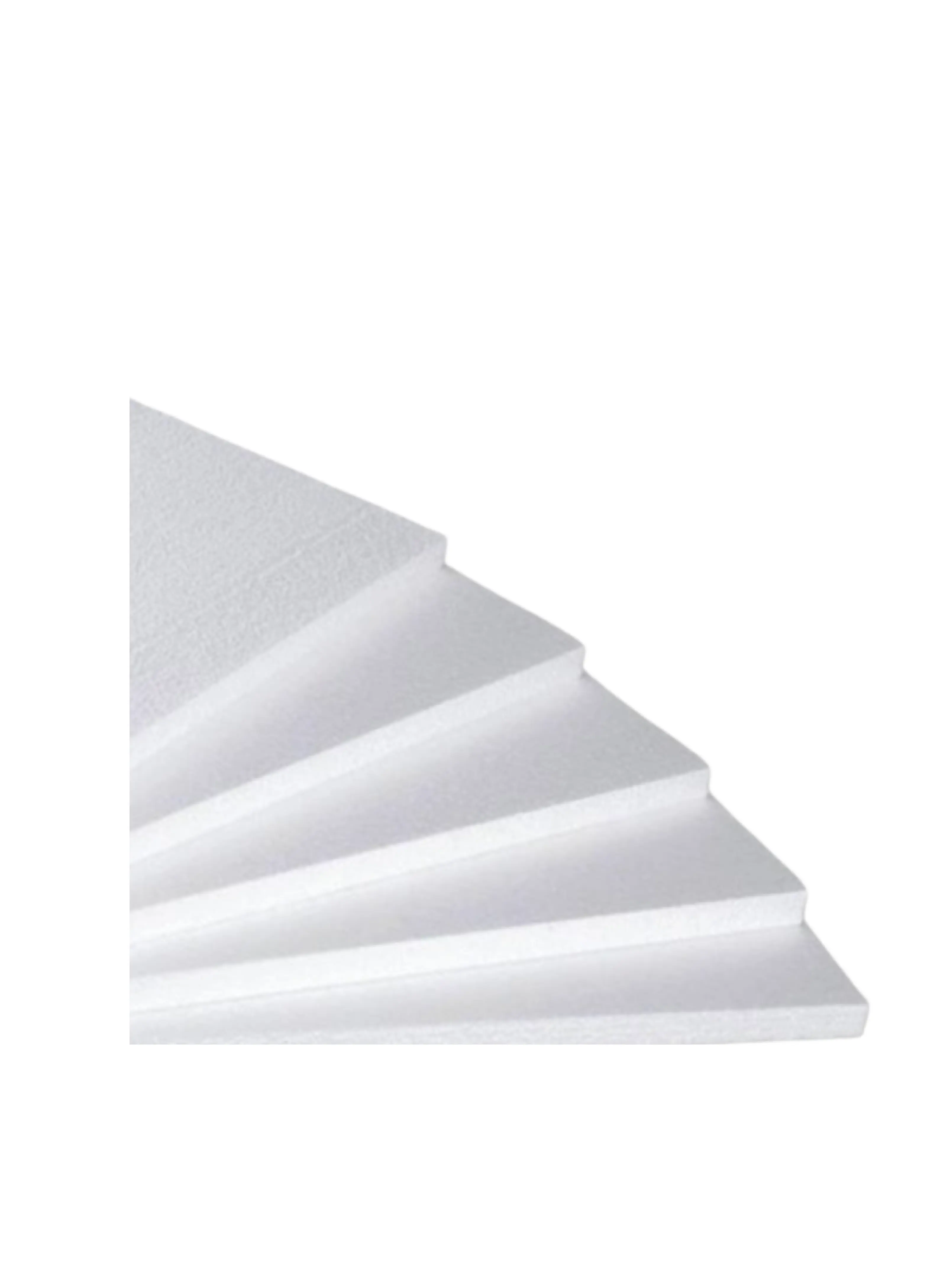 Пінопласт TM "Ecoterm" "25", 1000x500x20 мм, 9 кг