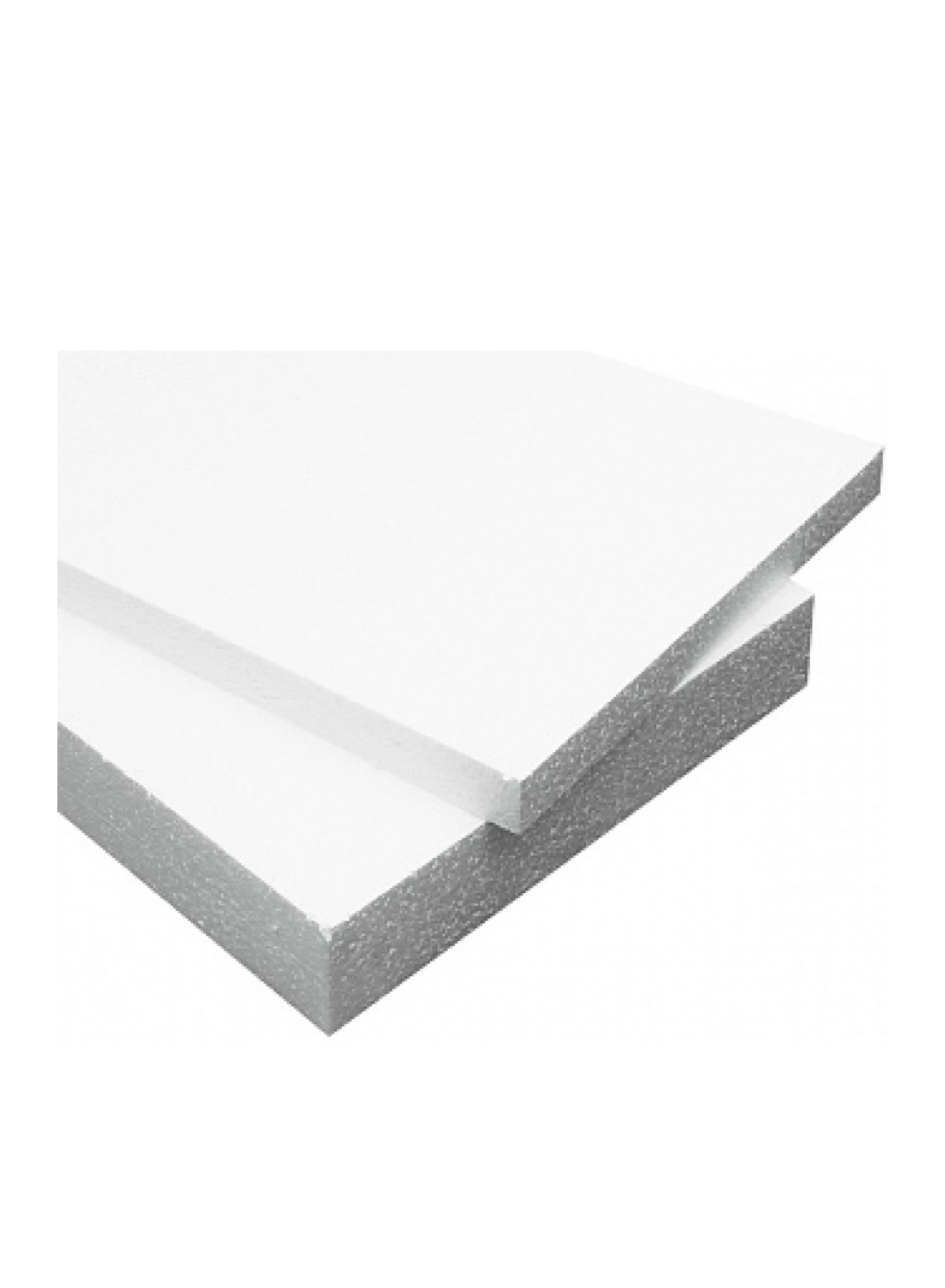 Пінопласт TM "Ecoterm" "25", 1000x500x30 мм, 9 кг