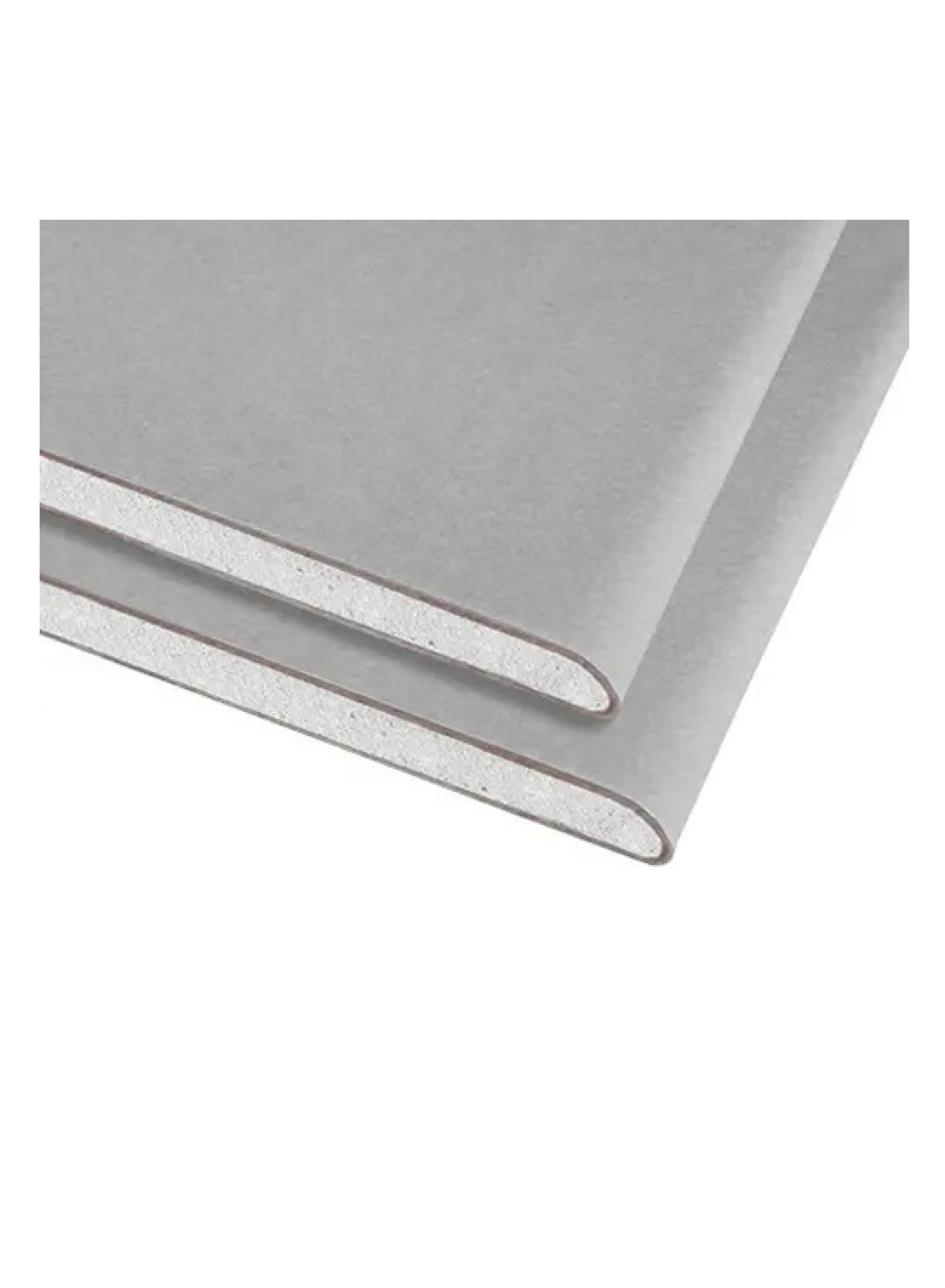 Гіпсокартонна плита для стелі TM "Knauf" 1200x2500x9,5