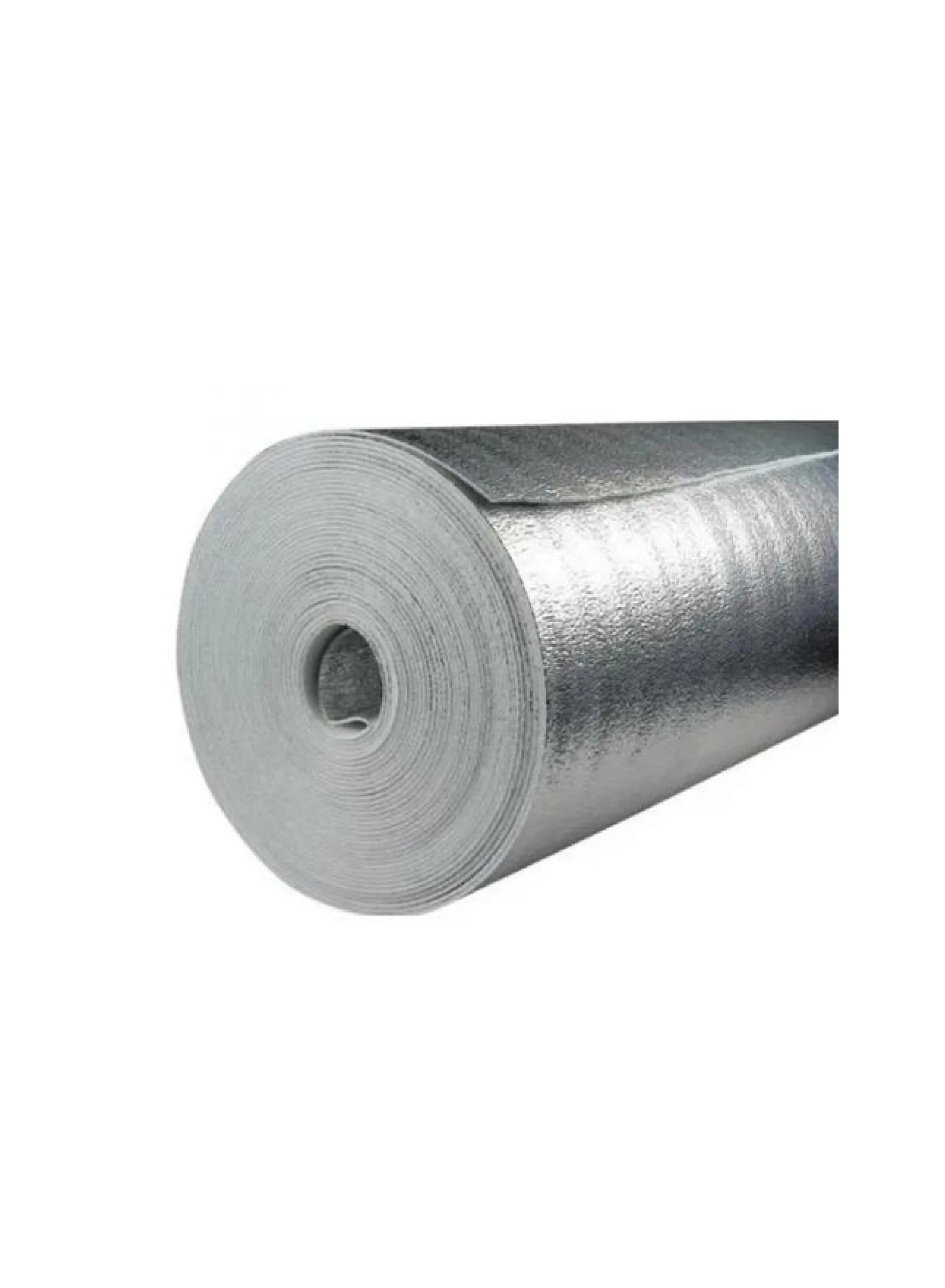 Полотно ламіноване одностороннє TM "Теплоізол", 5,0 мм