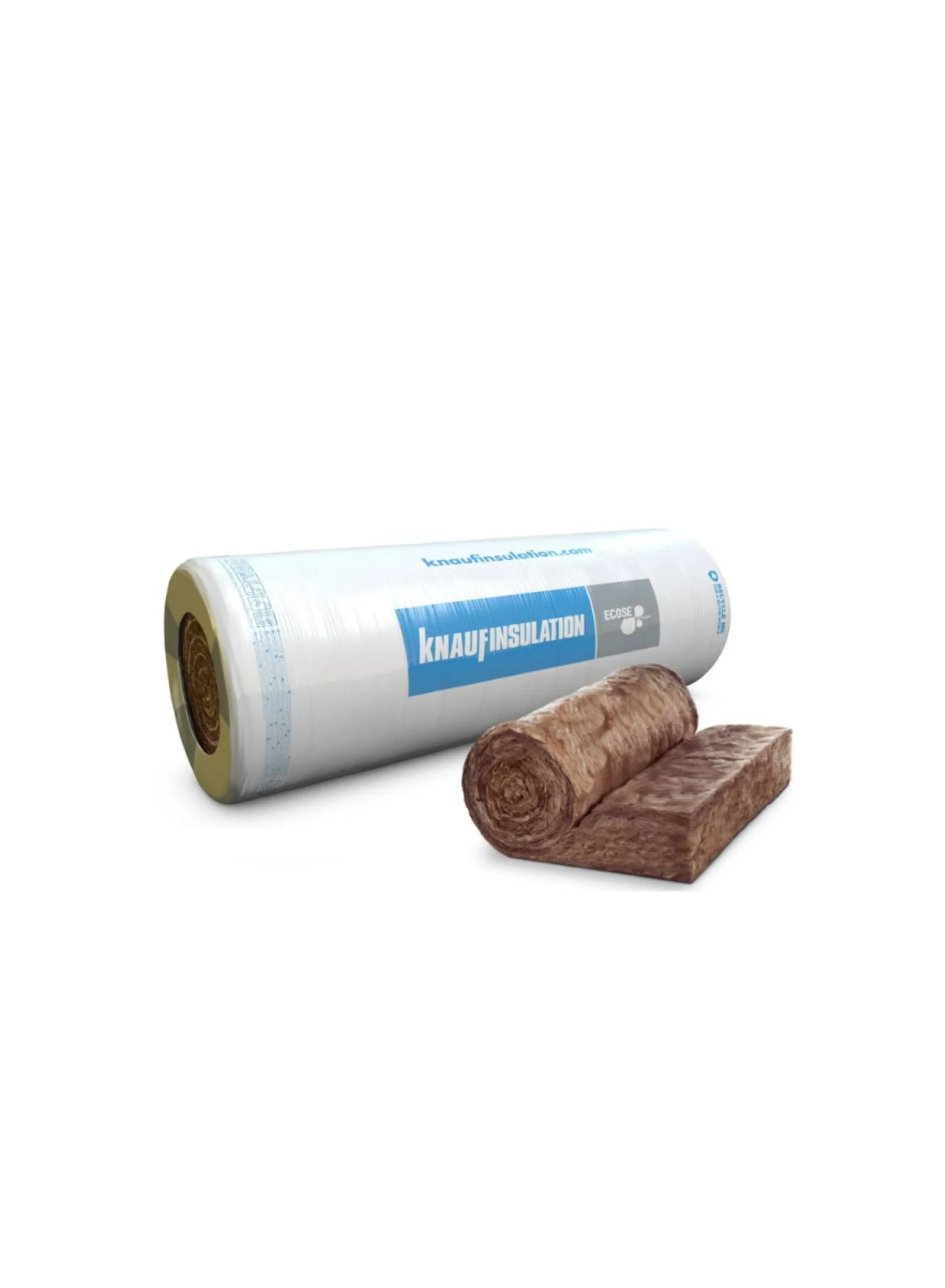 Утеплювач (скловолоконний) TM "Knauf Insulation" Naturoll M"(50x1200x2x9100) 21,84 кв.м.