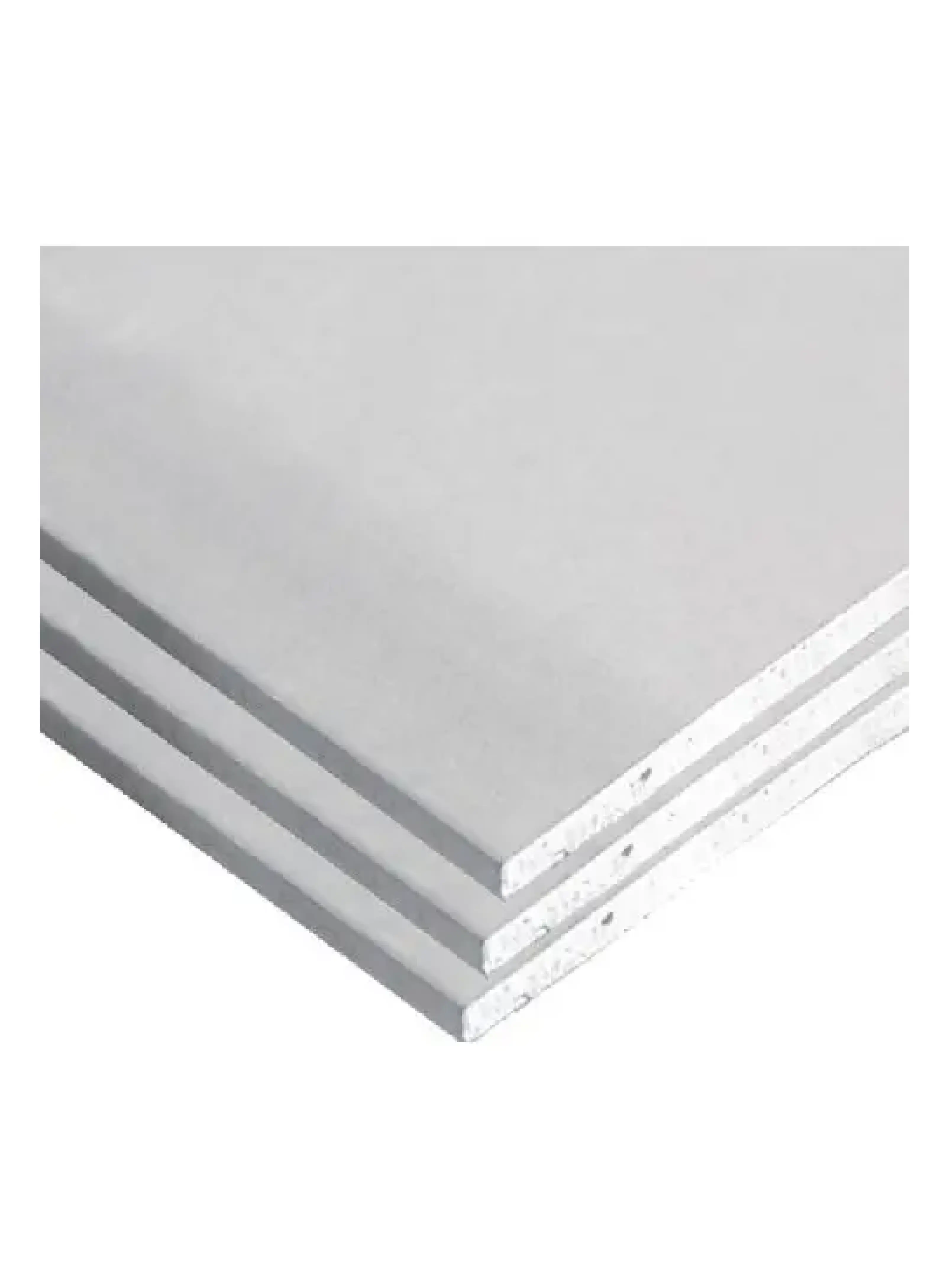 Гіпсокартонна плита стінова TM "Knauf" 1200x2500x12,5