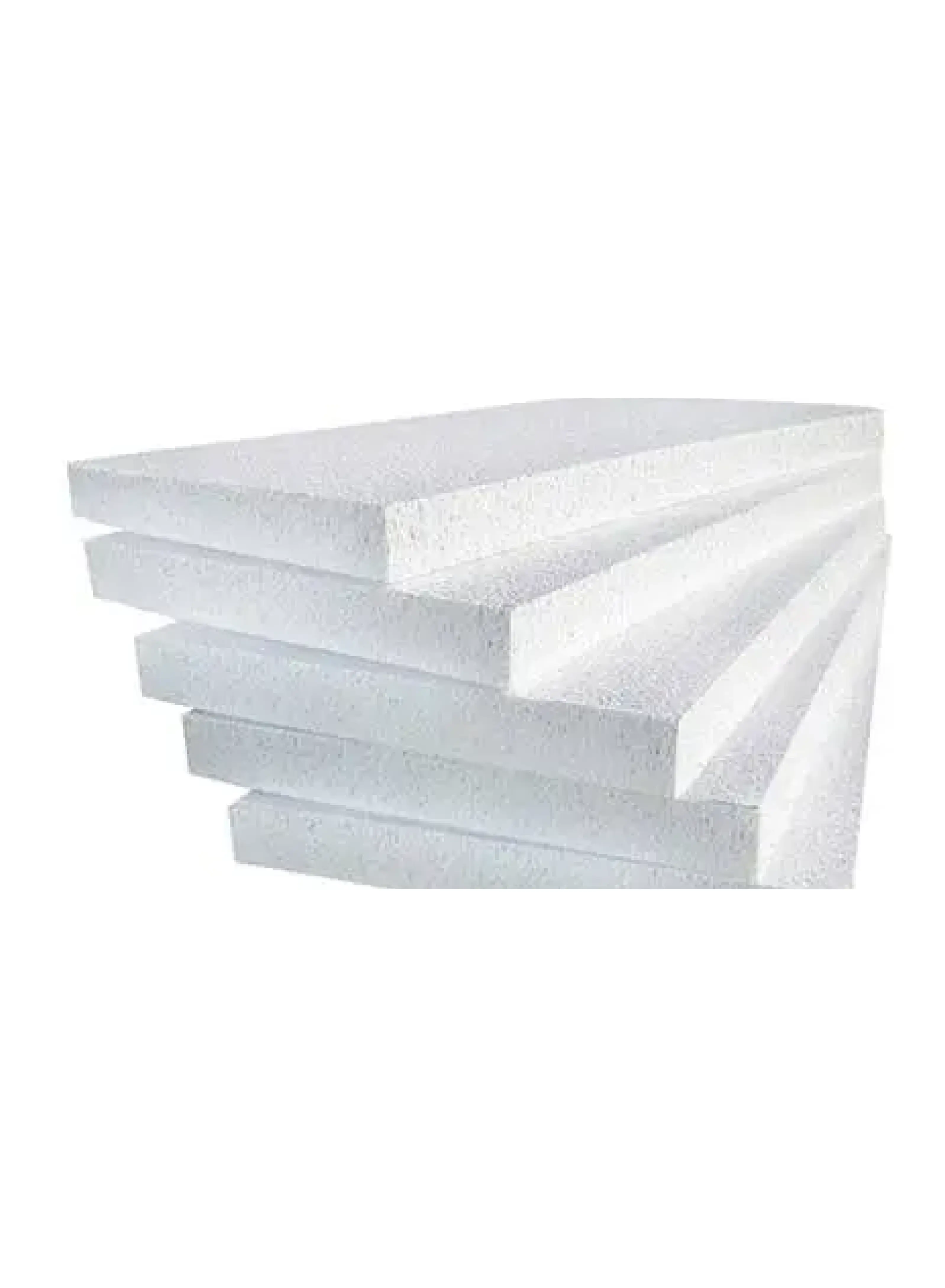 Пінопласт TM "Ecoterm" "30", 1000x1000x50 мм, 9 кг