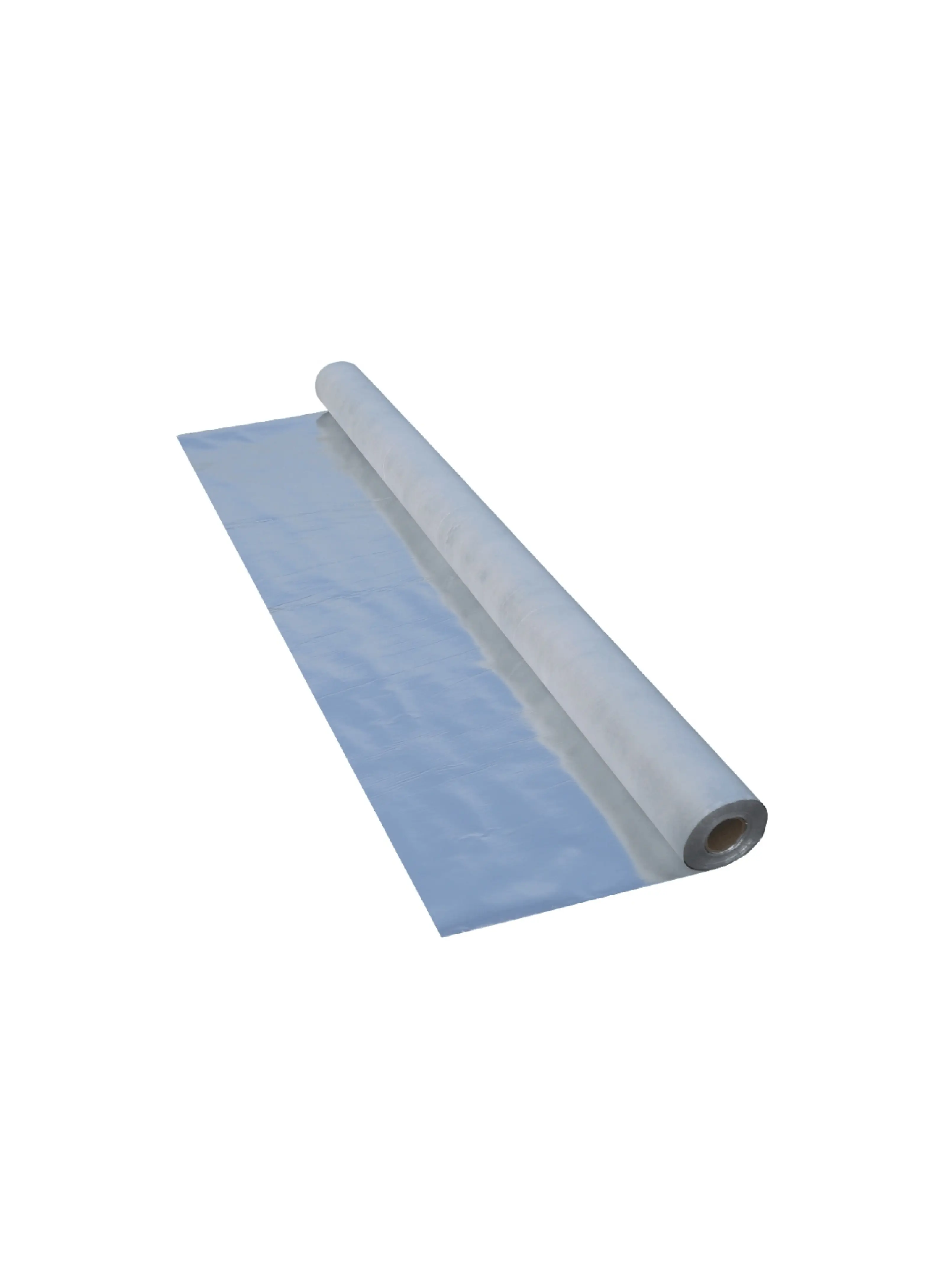 Паробарʼєр плівка тепловідбивна TM "Masterplast" "SD 100 Alu" 1,5 м х 75 м. кв