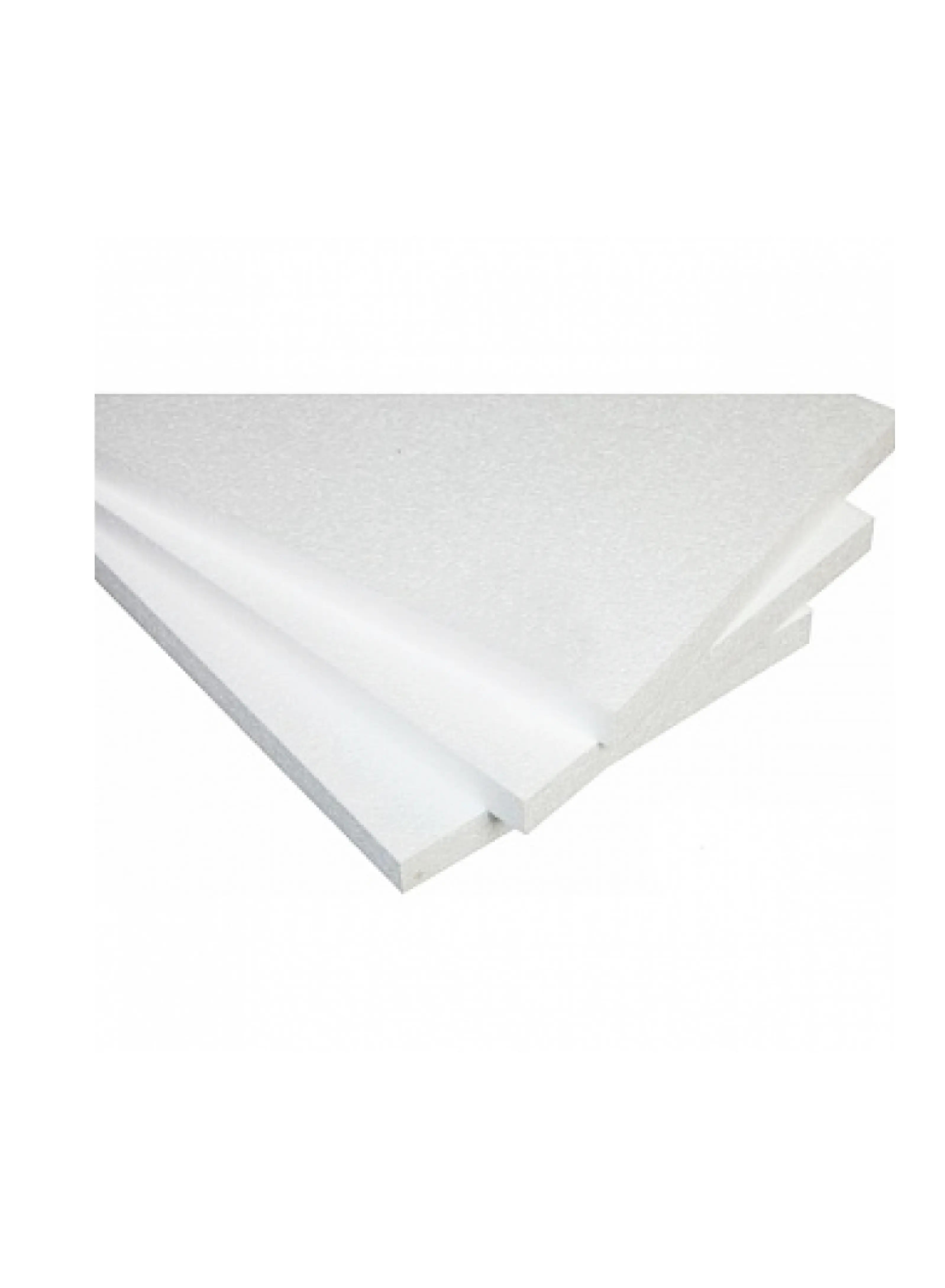 Пінопласт TM "Ecoterm" "25", 1000x500x50 мм, 9 кг