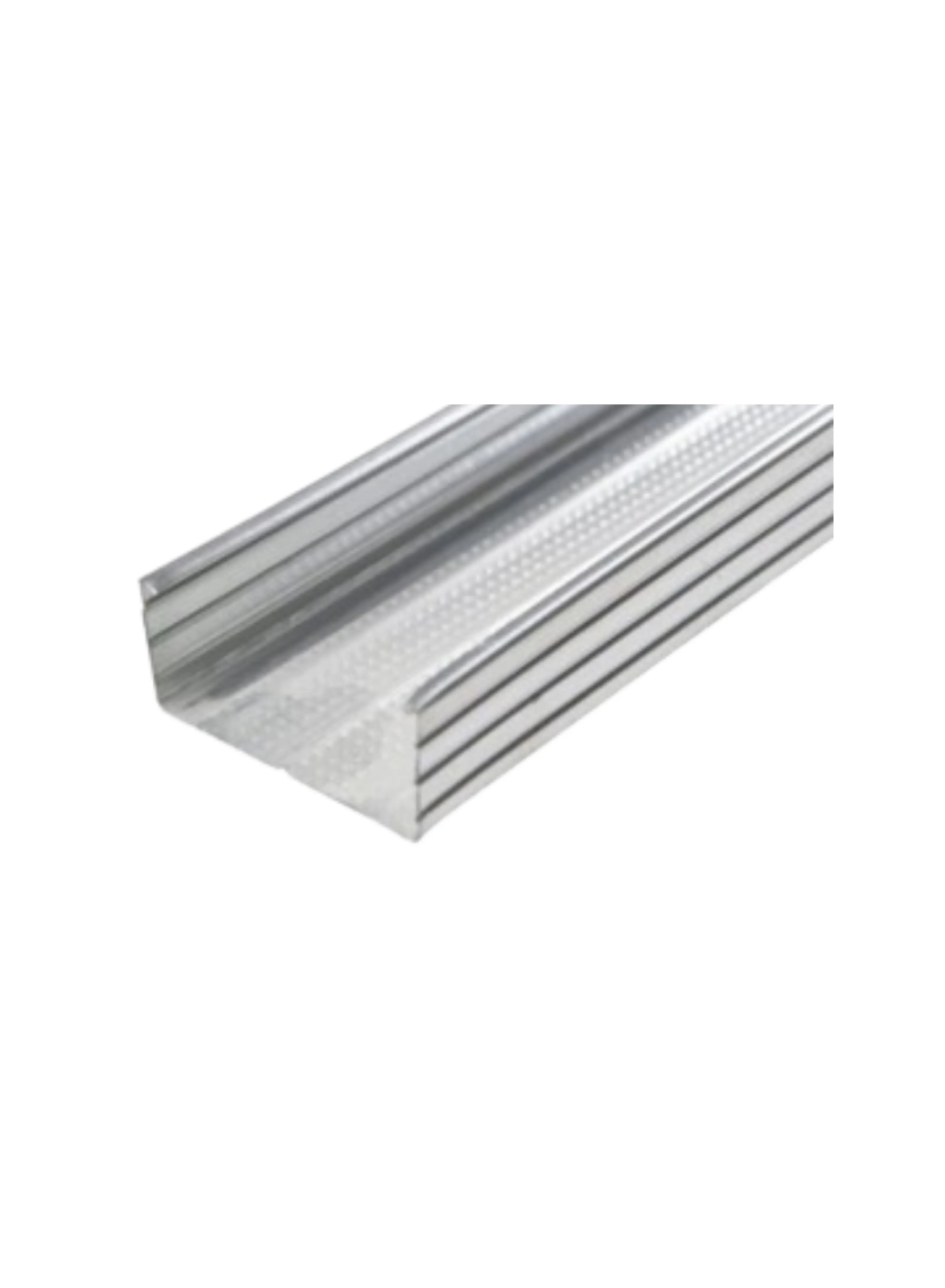 Профіль для гіпсокартонних плит TM "Профільтех" CD-60 (3 м) / 540x270x18x0,5