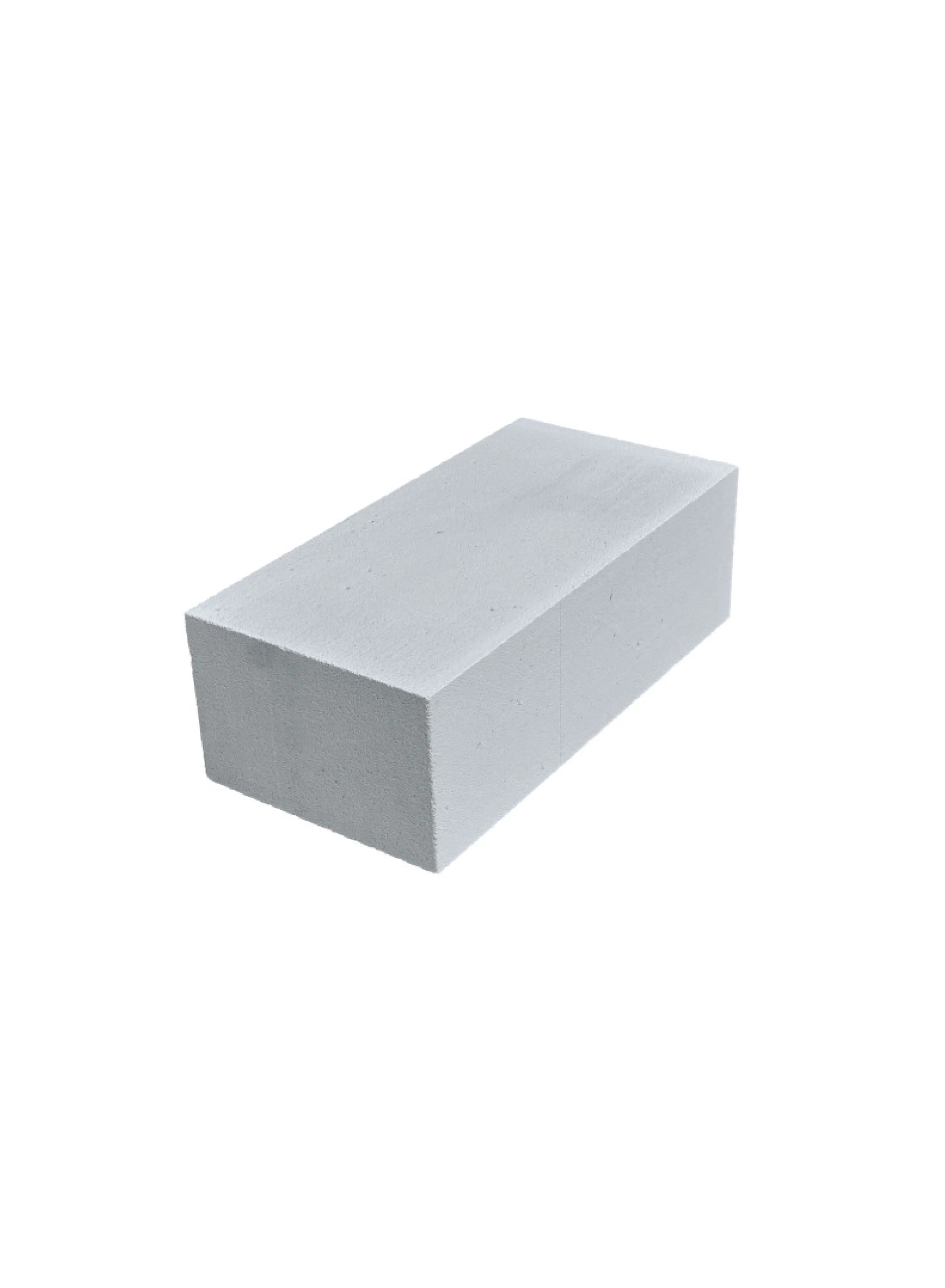 Газобетонний блок стіновий "Ju-Ton" "D400 300x200x600"