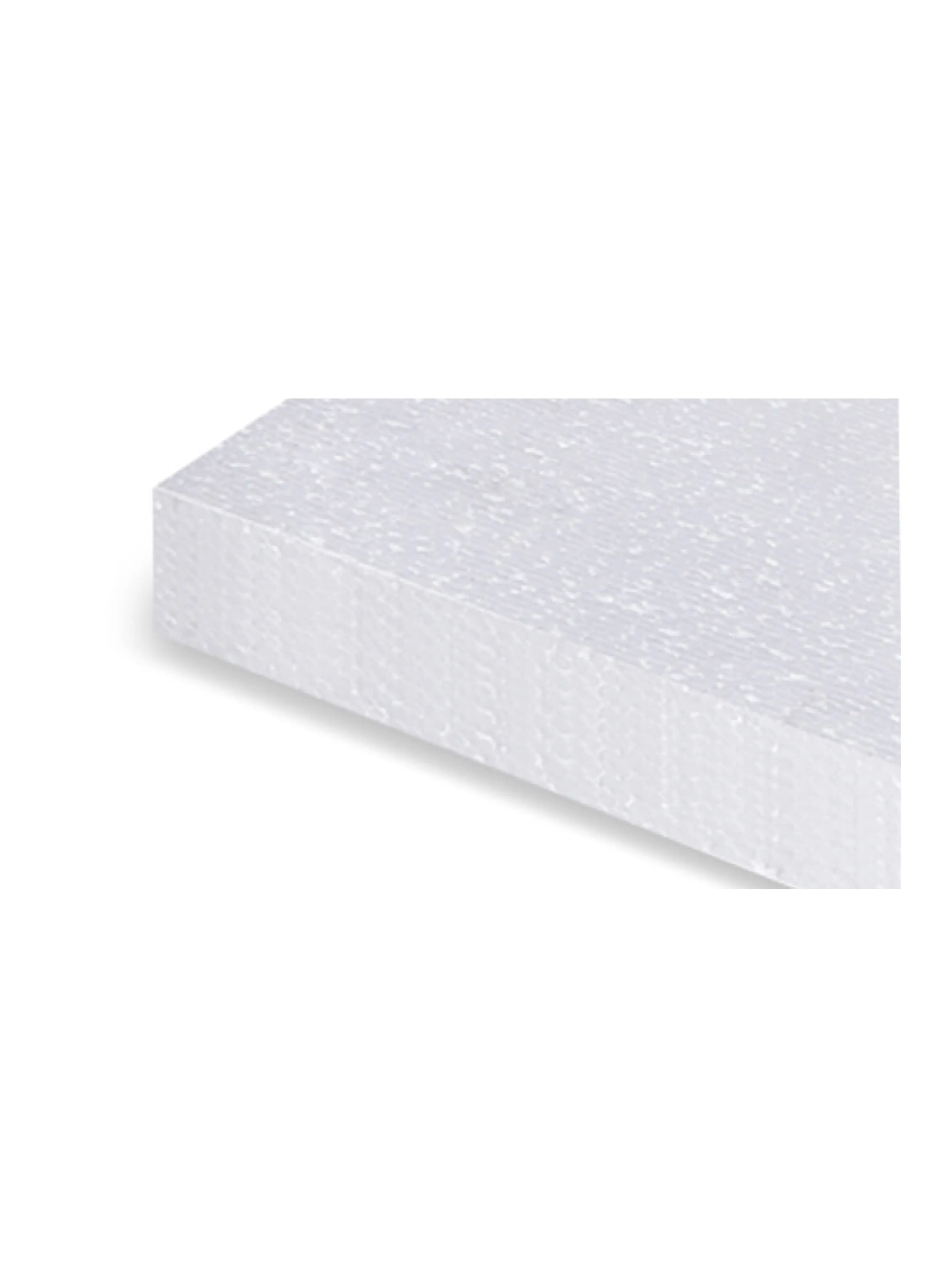 Пінопласт TM "Ecoterm" "30", 1000x1000x100 мм, 9 кг