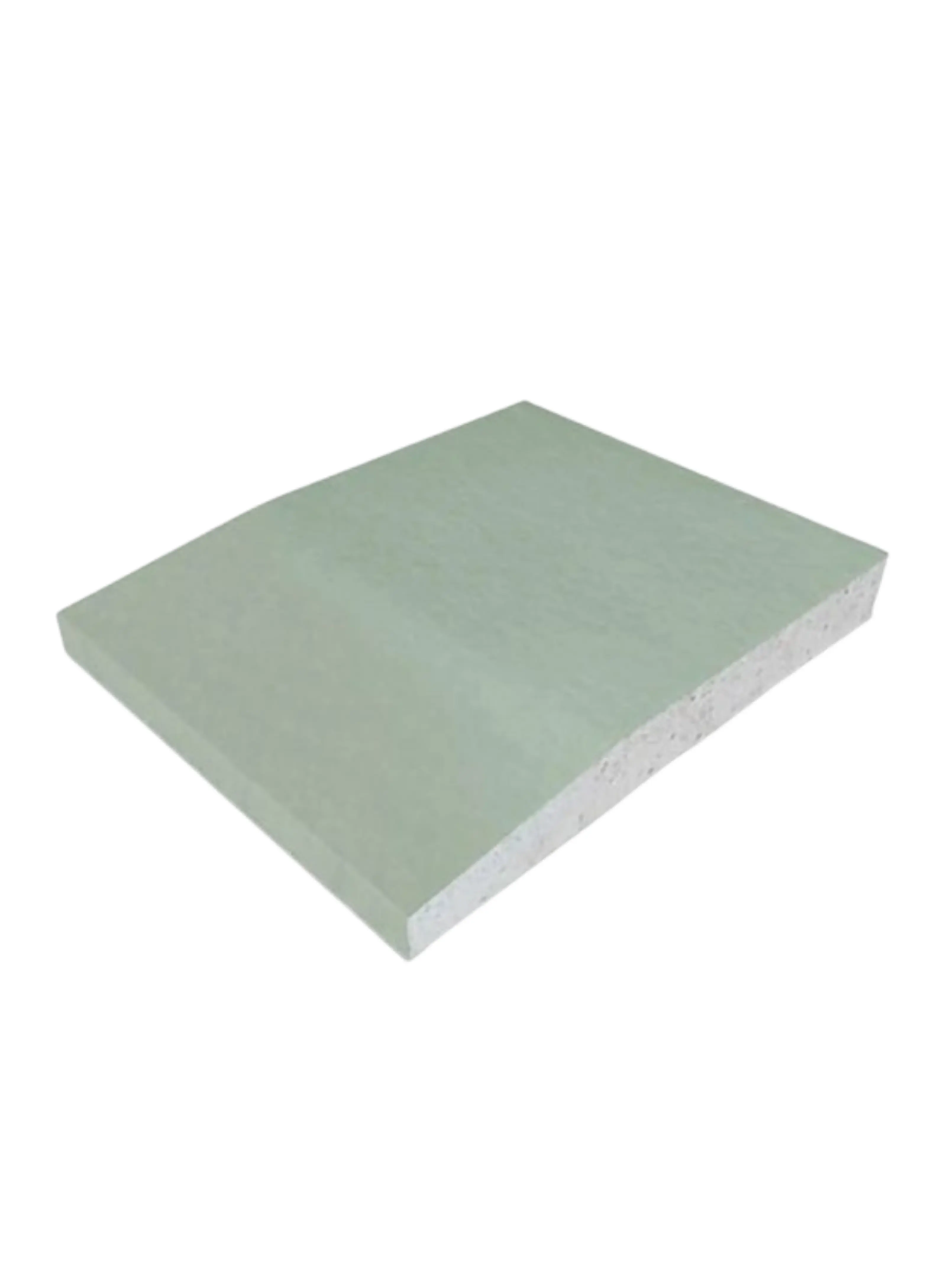 Гіпсокартонна плита вологостійка TM "Siniat" "Nida Smart H" 12,5x1200x2500