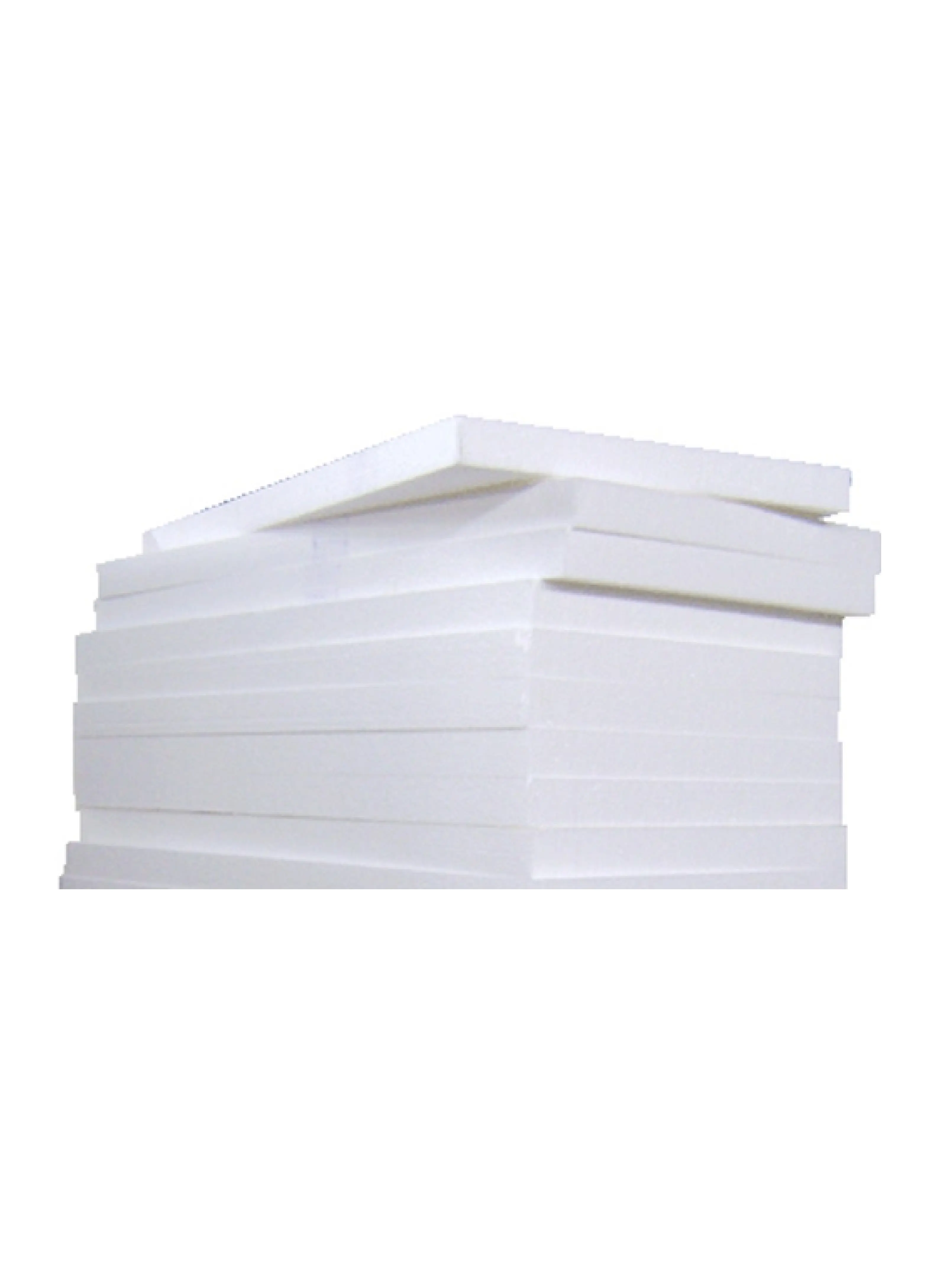 Пінопласт TM "Ecoterm" "30", 1000x1000x30 мм, 9 кг