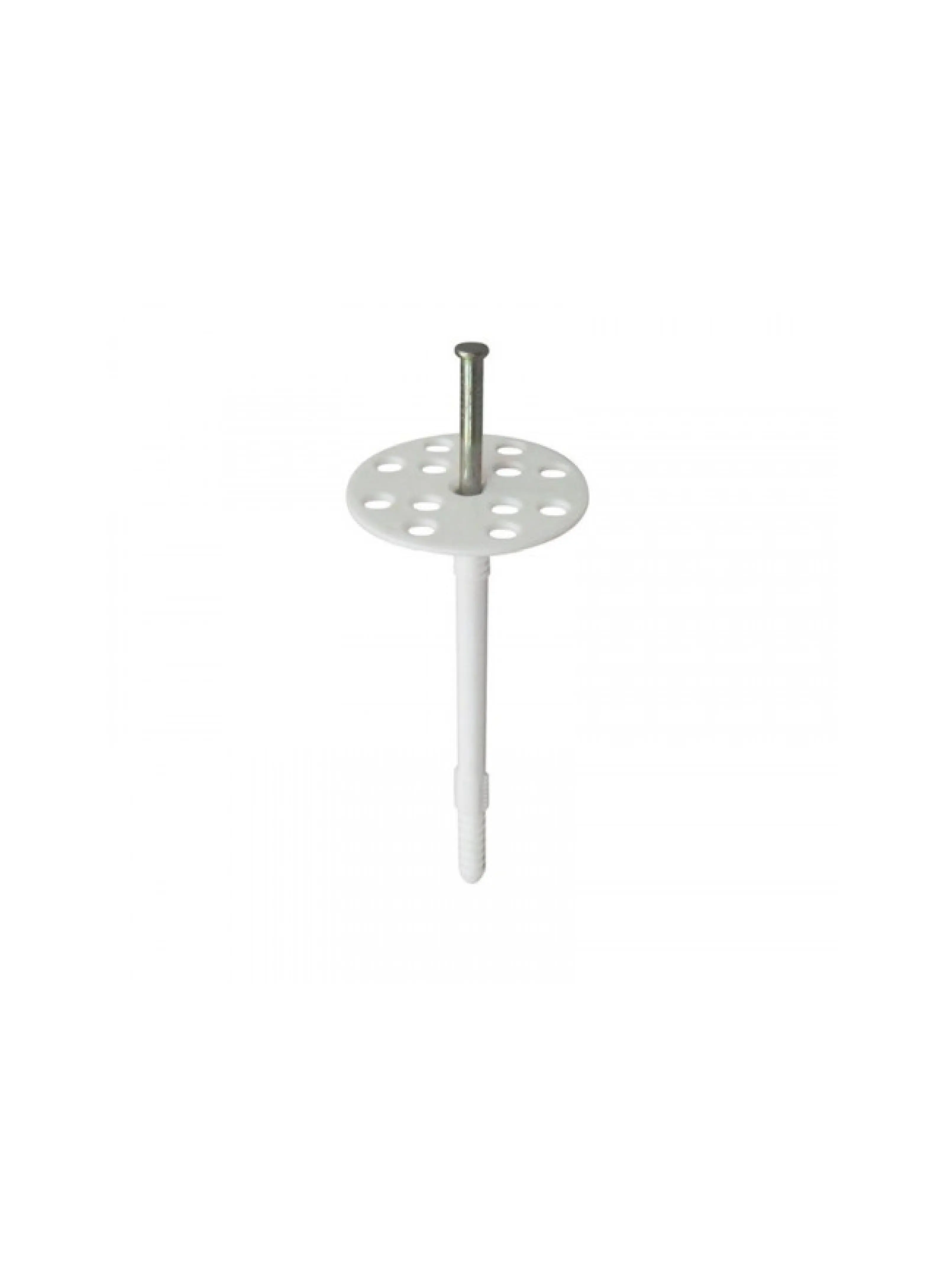 Термо-дюбель з металевим цвяхом TM "MASTAR" "Origin", 10x120x50x500