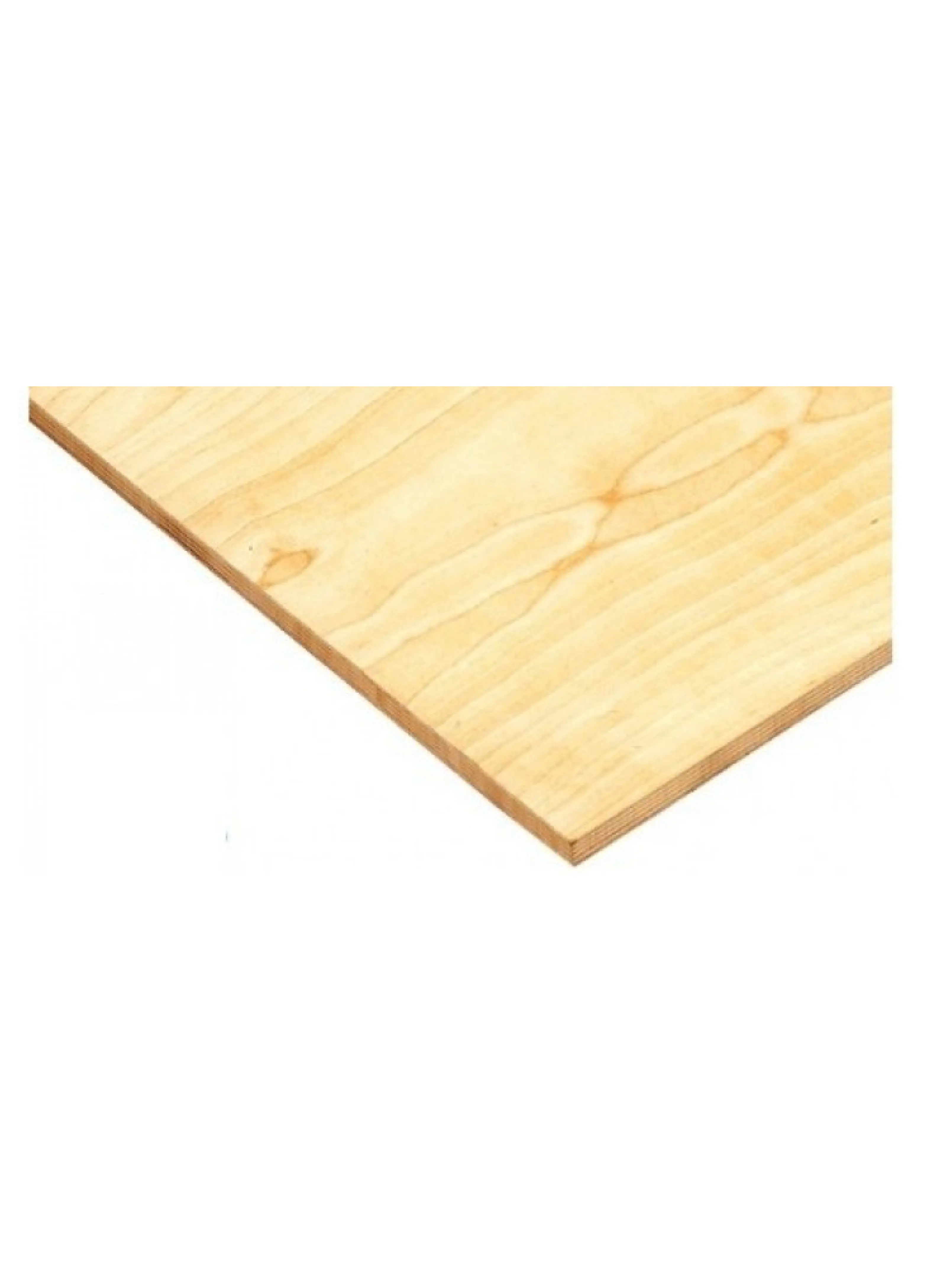 Фанера 152/152, 6 мм/72 шт