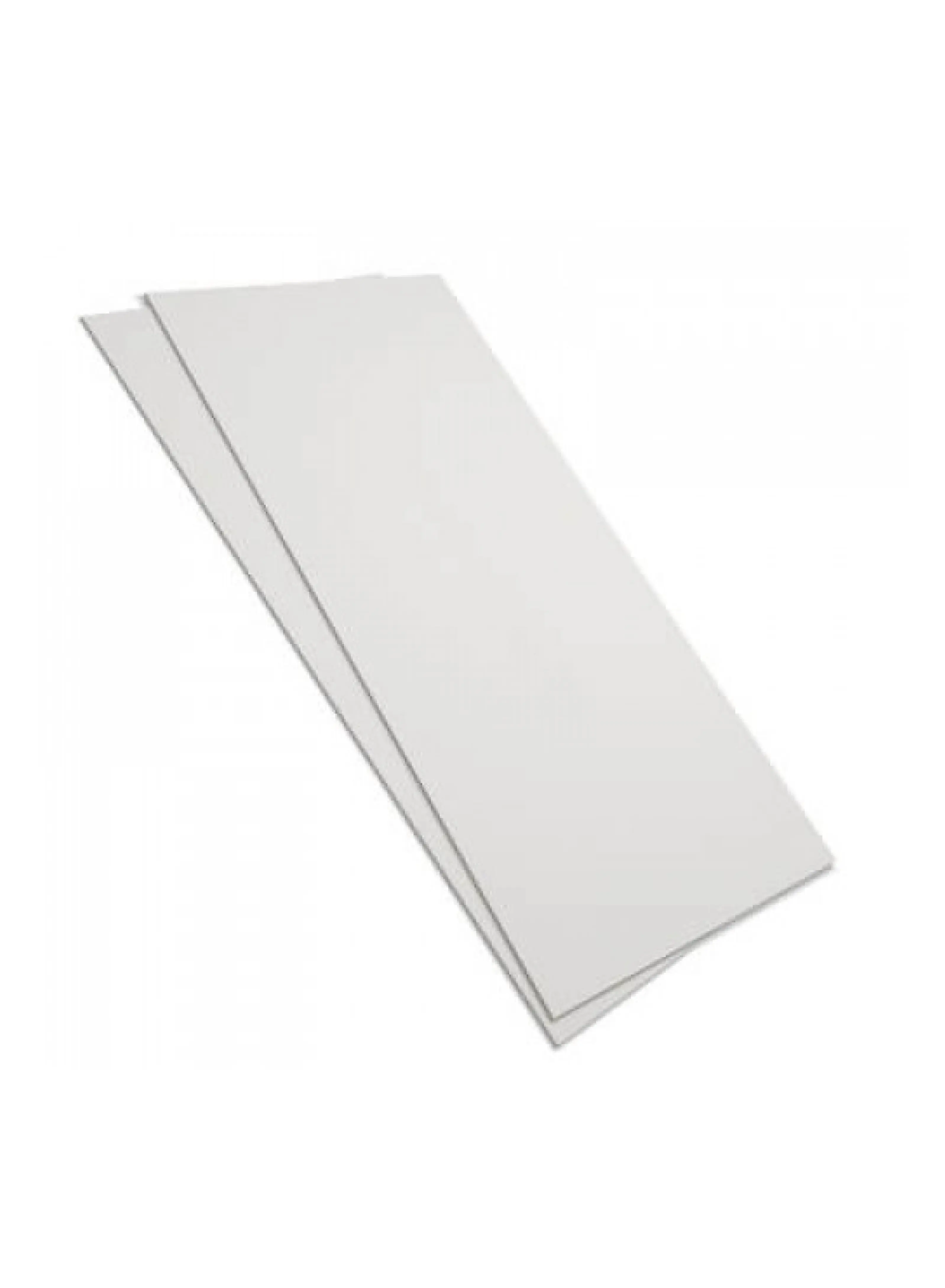 Гіпсокартонна плита для стелі TM "Norgips" 1200x2600x9,5