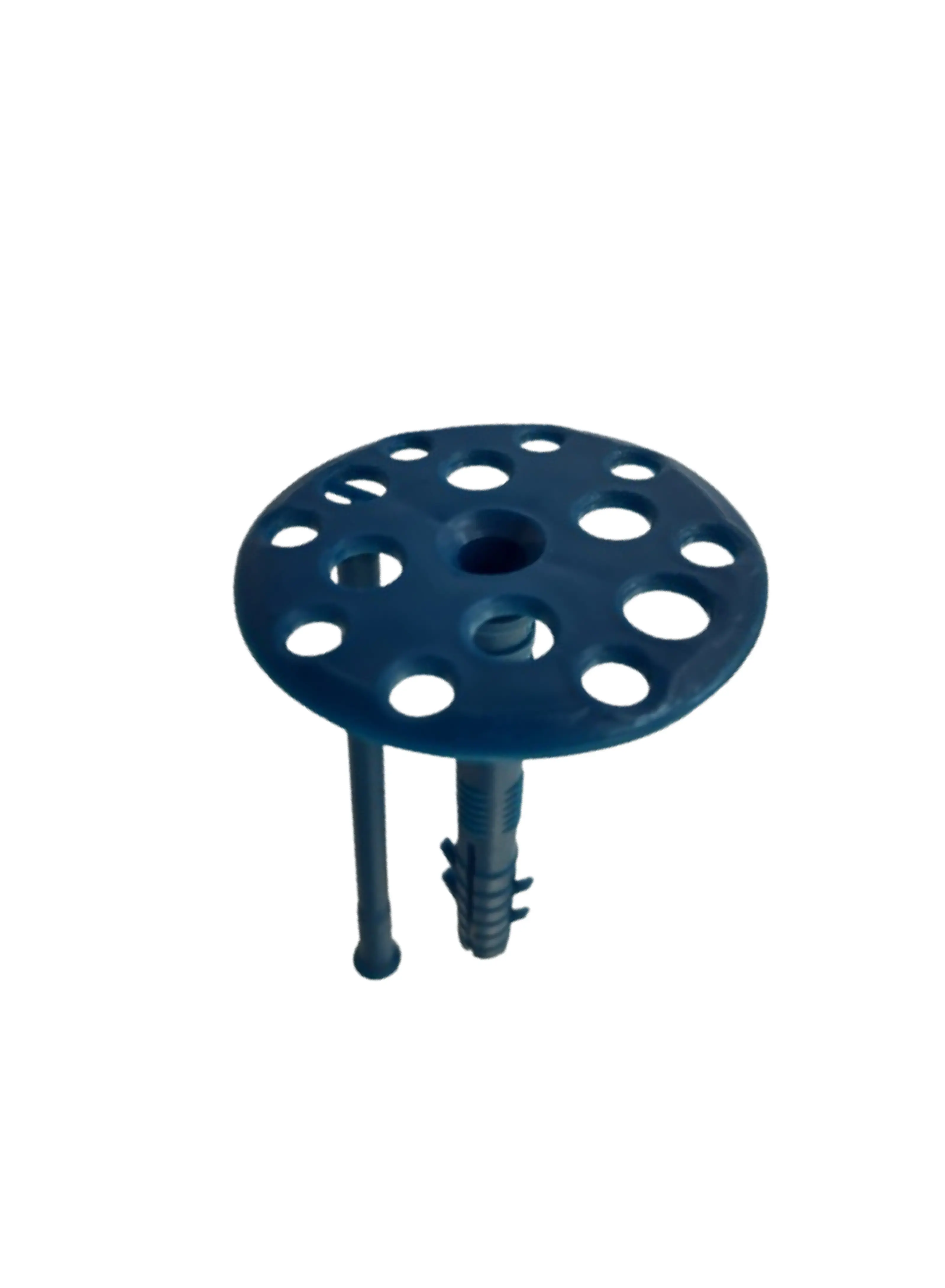 Термо-дюбель TM "MASTAR" "Premium" 10x100/100/600